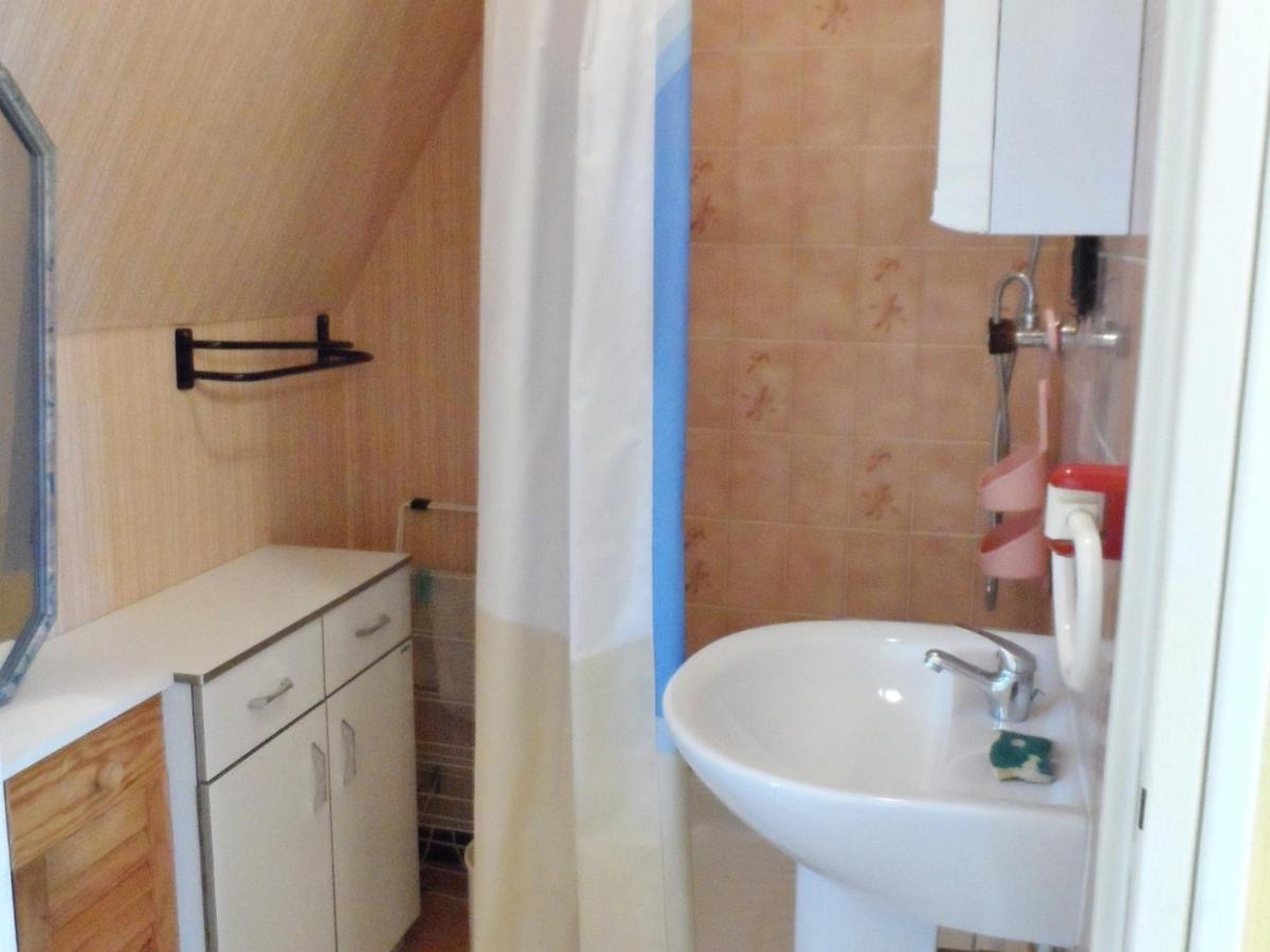 Studio Cabourg, 1 Piece, 2 Personnes - Fr-1-487-218 Lägenhet Exteriör bild